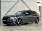 BMW 1-serie M140i High Executive - M sport - Pano - Carplay, 1-Serie, Achterwielaandrijving, Gebruikt, Lichtsensor