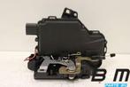 Deurslot Volkswagen Golf 4, Gebruikt