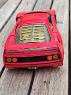 Ferrari F40 Franklin mint, Hobby en Vrije tijd, Modelauto's | 1:32, Ophalen of Verzenden, Gebruikt, Auto, Overige merken
