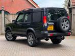 Land Rover Discovery 2 4.0 V8 LPG youngtimer grijskenten, Auto's, Automaat, Stoelverwarming, Land Rover, 2242 kg
