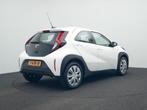 Toyota Aygo X 1.0 VVT-i MT Play (bj 2023), 12 maanden, Stof, Gebruikt, 4 stoelen