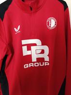 Feyenoord zip top maat xl, Maat XL, Ophalen of Verzenden, Nieuw