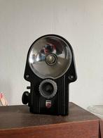 Oude camera Philips flash box, Ophalen of Verzenden, Voor 1940, Fototoestel