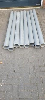PVC, Doe-het-zelf en Verbouw, Buizen en Afvoer, Ophalen, Pvc, Zo goed als nieuw, Minder dan 2 meter