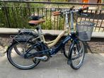 Dahon Glide vouwfietsen aangeboden!, Fietsen en Brommers, Fietsen | Vouwfietsen, Ophalen, Gebruikt, 20 inch of meer, Dahon