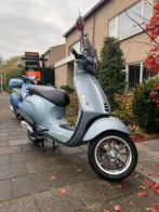 Vespa Primavera, 25 km, Fietsen en Brommers, Scooters | Vespa, Ophalen, Zo goed als nieuw, Overige modellen