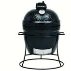 **GEZOCHT** zwarte Kamado Joe Jr, Tuin en Terras, Houtskoolbarbecues, Kamado Joe, Ophalen