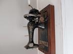 Vintage handnaaimachine SIMPLEX, Antiek en Kunst, Antiek | Naaimachines, Ophalen of Verzenden