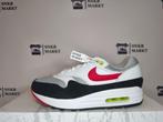 Nike Air Max 1 Volt Chili, Overige kleuren, Verzenden, Nike, Nieuw