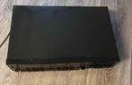 Akai HX-A451W Cassettedeck - Dubbel, Ophalen of Verzenden, Dubbel, Akai, Auto-reverse