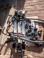 Fietsdrager voor 3 fietsen - zonder trekhaak, Auto diversen, Fietsendragers, Ophalen