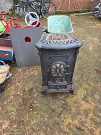 Dauphin Gas kachel, Ophalen of Verzenden, Gas, Gaskachel