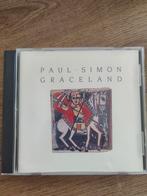Paul Simon - Graceland, Cd's en Dvd's, Gebruikt, Ophalen