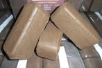 TURF,turfbriketten,turven:hout/kolen/pot/vlamkachel,fornuis, Ophalen, Overige houtsoorten, Blokken