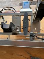 Fietsendrager Twinny Load Kantelbaar, Ophalen of Verzenden, Gebruikt