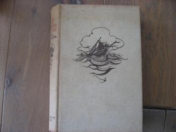 Sil de strandjutter, Cor Bruijn, 1e boek beschikbaar voor biedingen