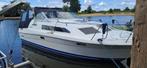 Bayliner 2855 contessa  bouwjaar 1988, Watersport en Boten, Ophalen, Gebruikt, Diesel, 9 tot 12 meter