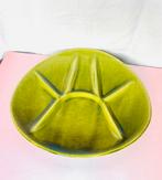 4 borden van Niderviller aardewerk, Huis en Inrichting, Ophalen of Verzenden, Overige stijlen, Aardewerk, Schaal of Schalen