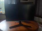 Samsung S24R350FHU Monitor - Goede Staat, Computers en Software, Gebruikt, HDMI, Full HD, Samsung