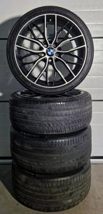 BMW M Performance Style 405M Nieuwe Achterbanden!, Auto-onderdelen, Banden en Velgen, Gebruikt, Banden en Velgen, Personenwagen