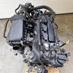 TOYOTA YARIS II MOTORBLOK / 1NR, Gebruikt, Toyota, Ophalen of Verzenden, Toyota
