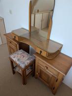 Kaptafel / Make-up tafel in prima staat, Ophalen