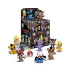 Five Nights at Freddys Mystery Mini Figures 10th Anniversary, Verzenden, Nieuw, 168 Lavender Hill, SW11 5TF London, United Kingdom