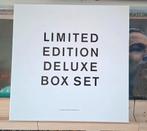 STEVEN WILSON THE FUTURE BITES DELUXE BOX SET PORCUPINE TREE, Ophalen of Verzenden, Zo goed als nieuw, Progressive