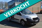 Peugeot Expert 2.0 HDI Camperbus, kampeerauto, Camper, Caravans en Kamperen, Overige merken, Bedrijf, Diesel, Tot en met 2