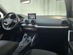 Audi Q2 35 TFSI 150pk S-Tronic Epic Navigatie DAB+ Parkeerse, 65 €/maand, Stof, 4 cilinders, Zwart