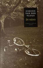 De Reünie - Simone van der Vlugt, Ophalen of Verzenden, Zo goed als nieuw, Nederland