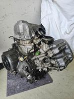 Aprilia RSV GEN1 V990RP motorblok, Ophalen