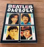 Beatles dagboek Har van Fullen pb zeldzame foto’s inclusief, Ophalen of Verzenden, Zo goed als nieuw, Boek, Tijdschrift of Artikel