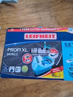 Leifheit Profi XL Vloerwisser met Wieltjes - Nieuw, Huis en Inrichting, Ophalen of Verzenden, Mop of Dweil