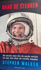 Stephen Walker - Naar de sterren, 20e eeuw of later, Stephen Walker, Ophalen of Verzenden, Zo goed als nieuw