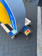 Koeborstel de laval, Ophalen of Verzenden