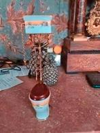 reutter miniaturen toilet met stortbak nr 2, Verzamelen, Poppenhuizen en Toebehoren, Ophalen of Verzenden, Nieuw, Poppenhuis