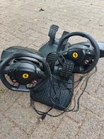 2x Trustmaster t80 ps4/ps5/pc, Ophalen of Verzenden, Zo goed als nieuw
