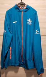 Sportjasje Amsterdam Marathon 2018 nooit Gedragen, Ophalen of Verzenden, Nieuw, Overige maten, Hardlopen of Fietsen