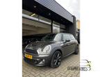 Mini Mini 1.6 Cooper S Monte Carlo / automaat / apk 2-2027, Auto's, Mini, Euro 5, Stof, Gebruikt, Zwart