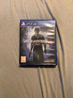 Uncharted 4, Avontuur en Actie, Gebruikt, 1 speler, Ophalen of Verzenden