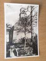 Oosternieland -  1958 - Ned. Herv. Kerk, Verzenden, 1940 tot 1960, Ongelopen, Groningen