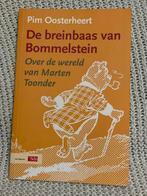 De Breinbaas van Bommelstein - Pim Oosterheert, Boeken, Ophalen of Verzenden, Gelezen