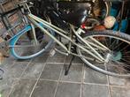 Goede fiets, Ophalen of Verzenden, Gebruikt, Minder dan 10 versnellingen, Overige merken