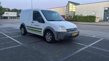 Ford Transit Connect 1.8 Tdci T200s VAN 55 2008 AIRCO! beschikbaar voor biedingen