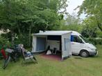 Mercedes sprinter camper 2005          KEURING TOT 16-7-2026, Caravans en Kamperen, Campers, Buscamper of Camperbus, Tot en met 2