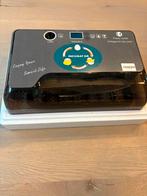 Slimme Kwartel ei Broedmachine, Ophalen, Broedmachine