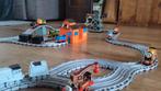 Thomas de trein set, Kinderen en Baby's, Speelgoed | Thomas de Trein, Gebruikt, Ophalen of Verzenden