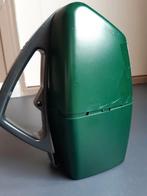 Groene collectebus ongeveer 25 stuks, Ophalen of Verzenden