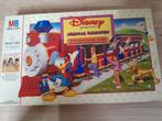 Disney Allemaal instappen - s1341, Hobby en Vrije tijd, Gezelschapsspellen | Bordspellen, Ophalen of Verzenden, Zo goed als nieuw